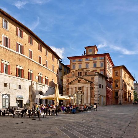 The Bank - Locanda Della Posta Dependance Perugia Buitenkant foto