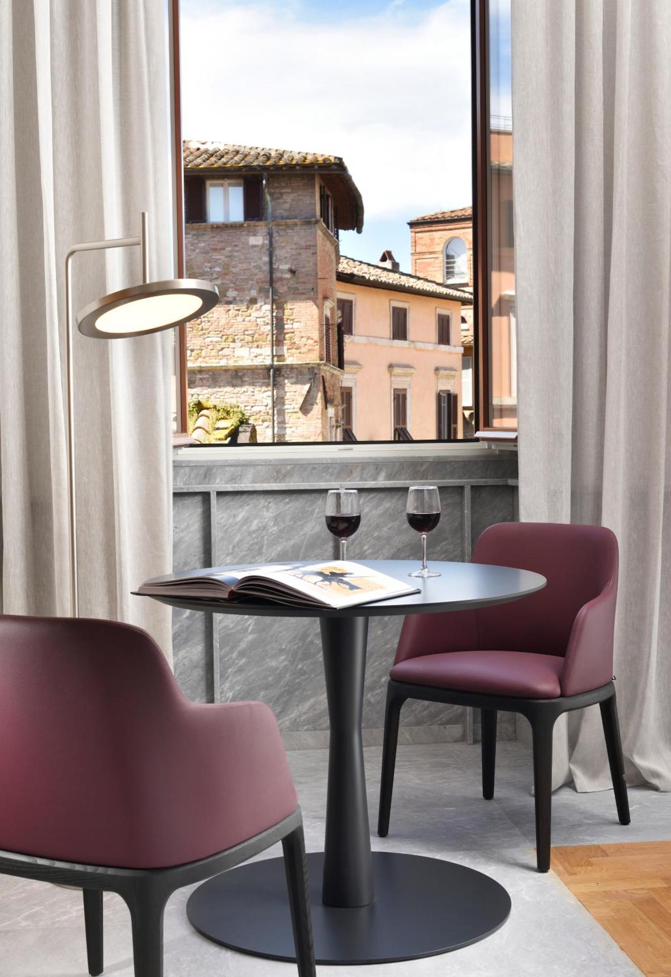 The Bank - Locanda Della Posta Dependance Perugia Buitenkant foto