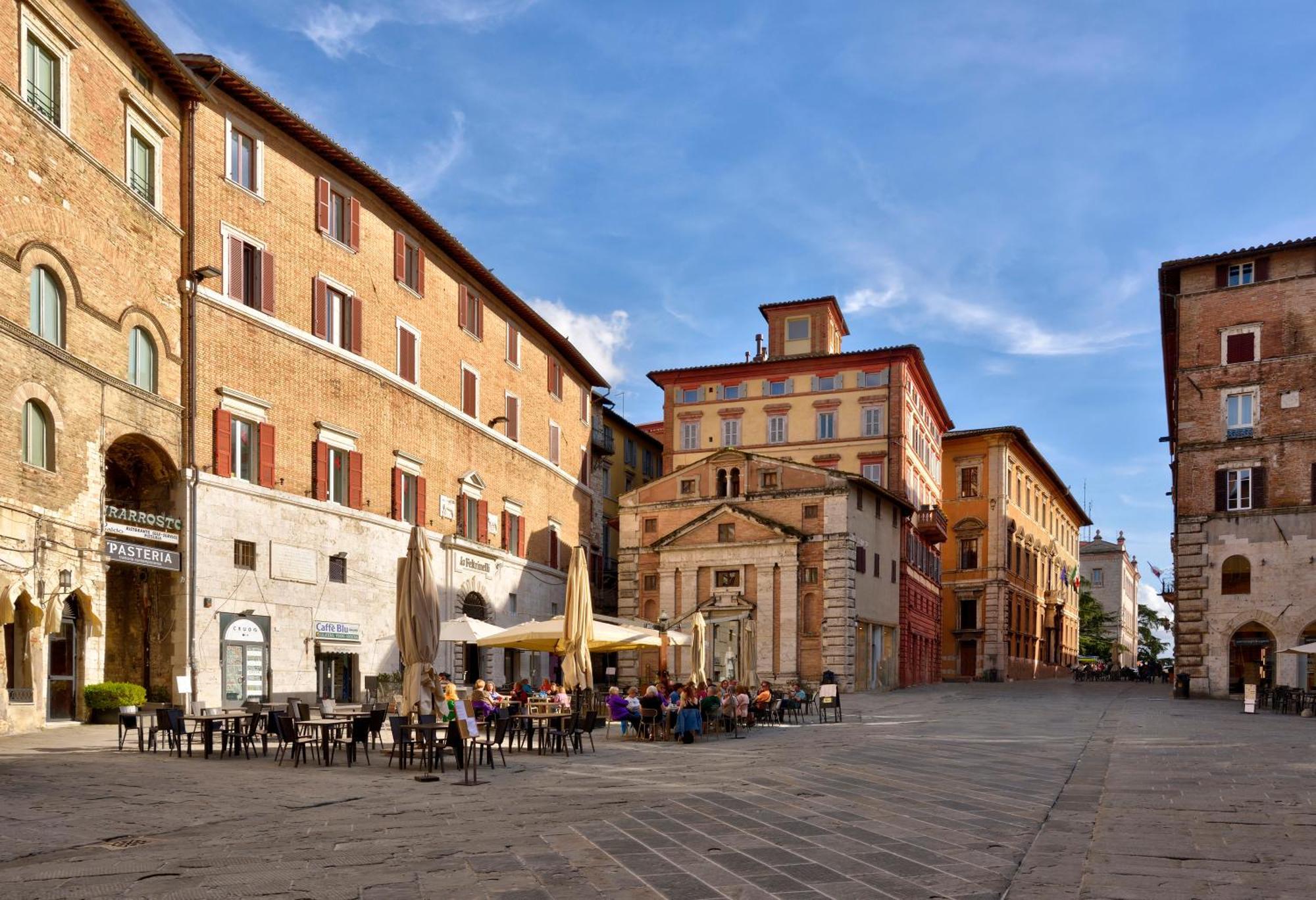 The Bank - Locanda Della Posta Dependance Perugia Buitenkant foto